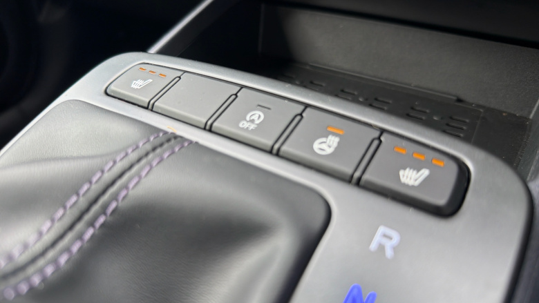 Hyundai i10 1.0 [63] Premium 5dr Auto [Nav] Petrol Hatchback